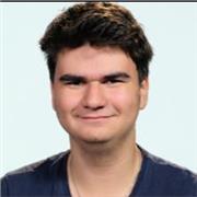 Professeur Cinéma / Anglais / Histoire